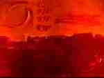 Monoprints uit 2000 en 2001