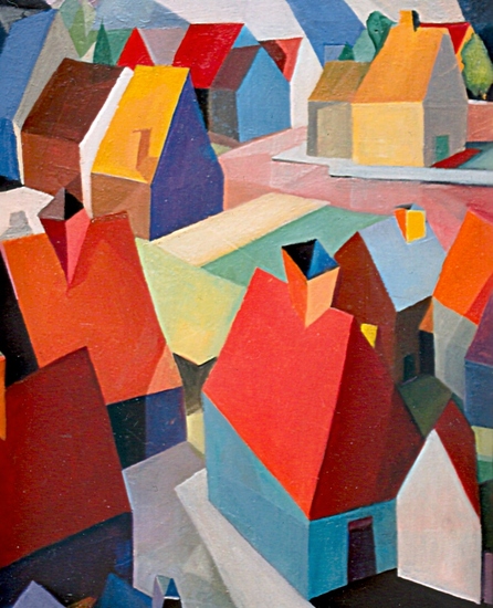 2003-06-10 Huizen om een plein 1