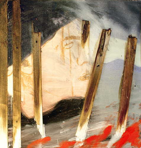 de defensieve doorbraak