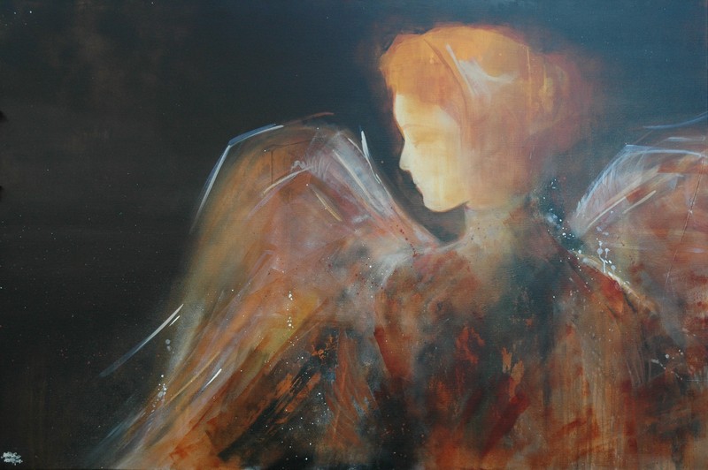 Ik hou steeds iets meer van je, en vandaag zal ook jij vliegen