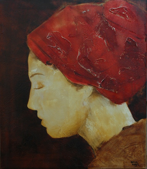 Het meisje met de oorbel