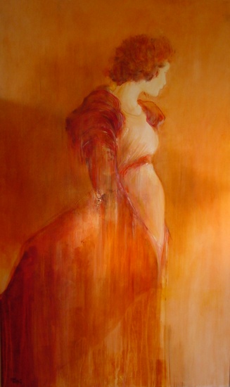 Dagdromen over wat komen gaat