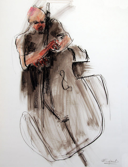 jazz was, is en blijft 5