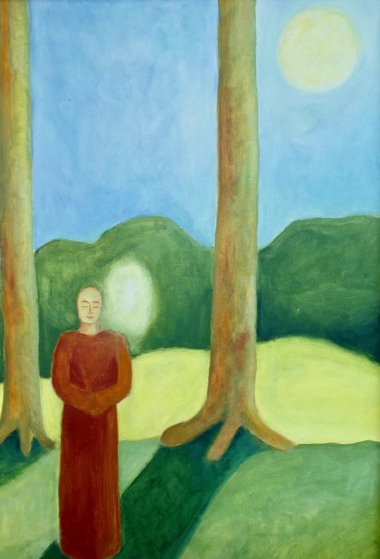 De Monnik & de Boodschap