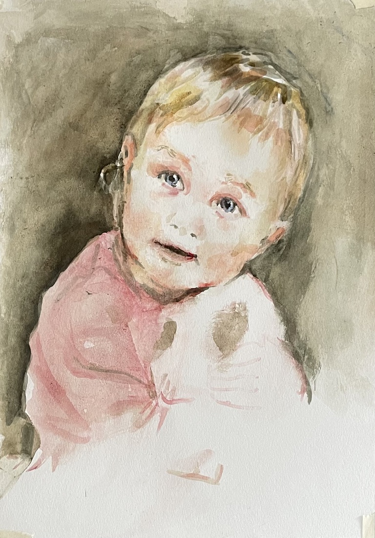 kinderportret