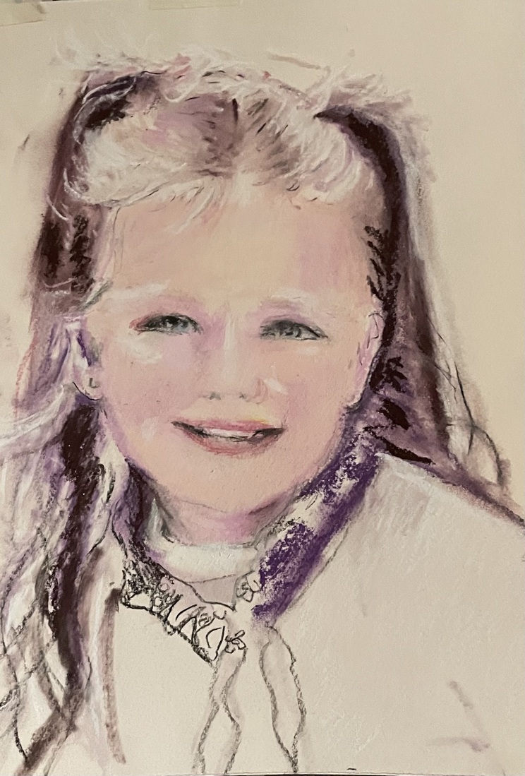 kinderportret