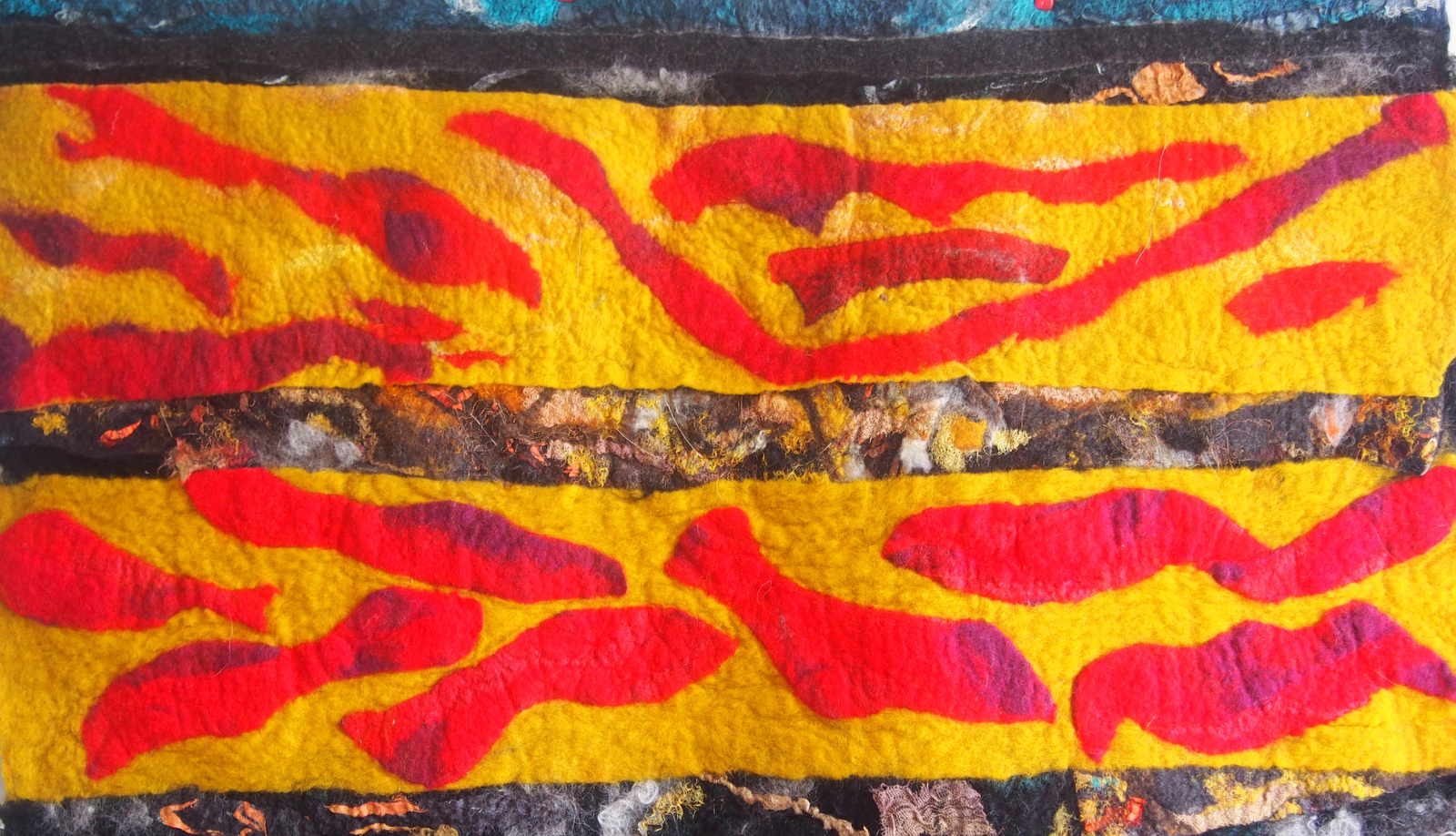 350 ton roodbaars voor het VK