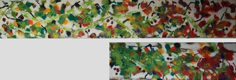 vervolg op de platanen