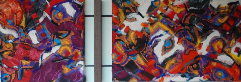 de gemeenschappelijke deler