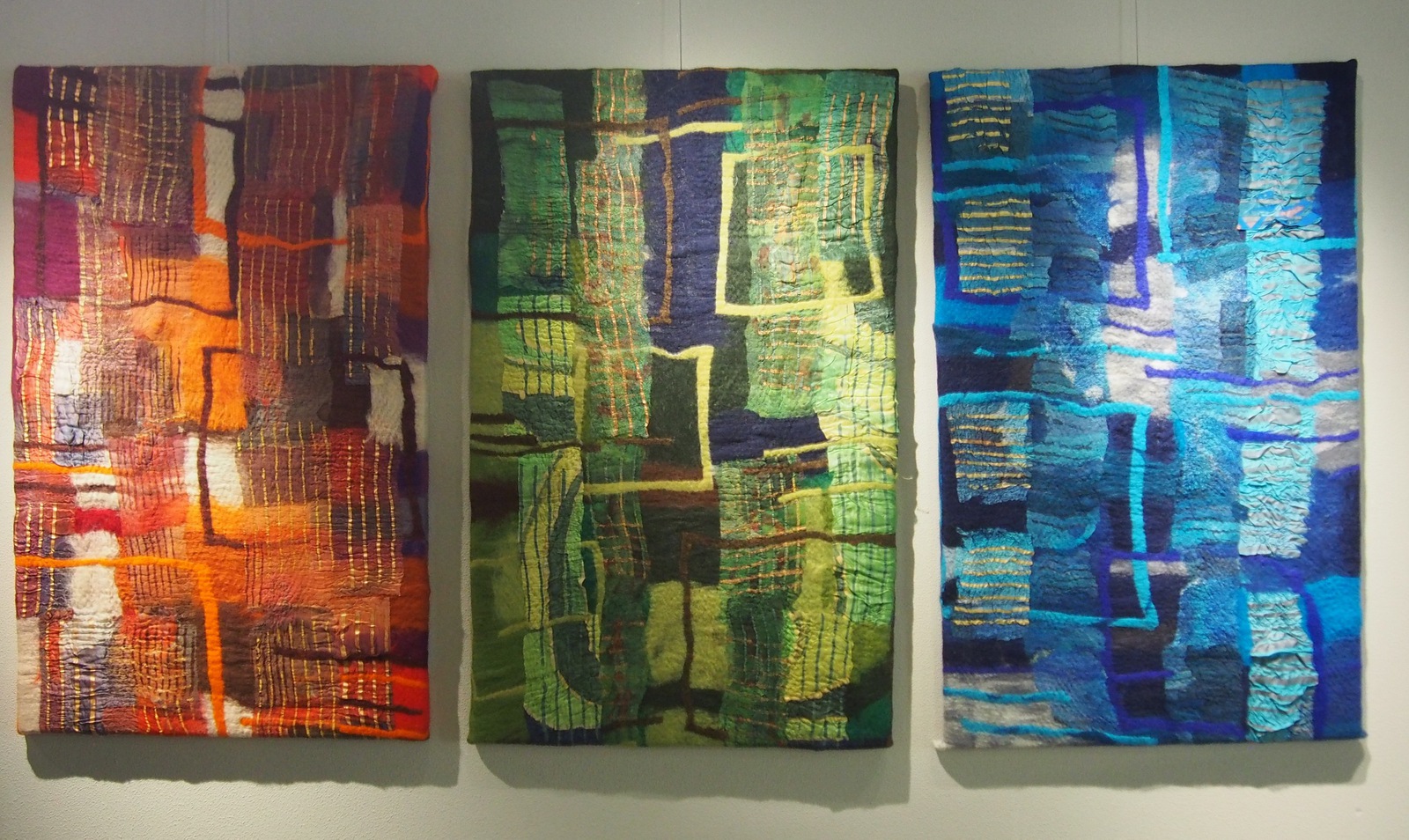 Langs de GR 5, langs kastelen, bossen en rivieren