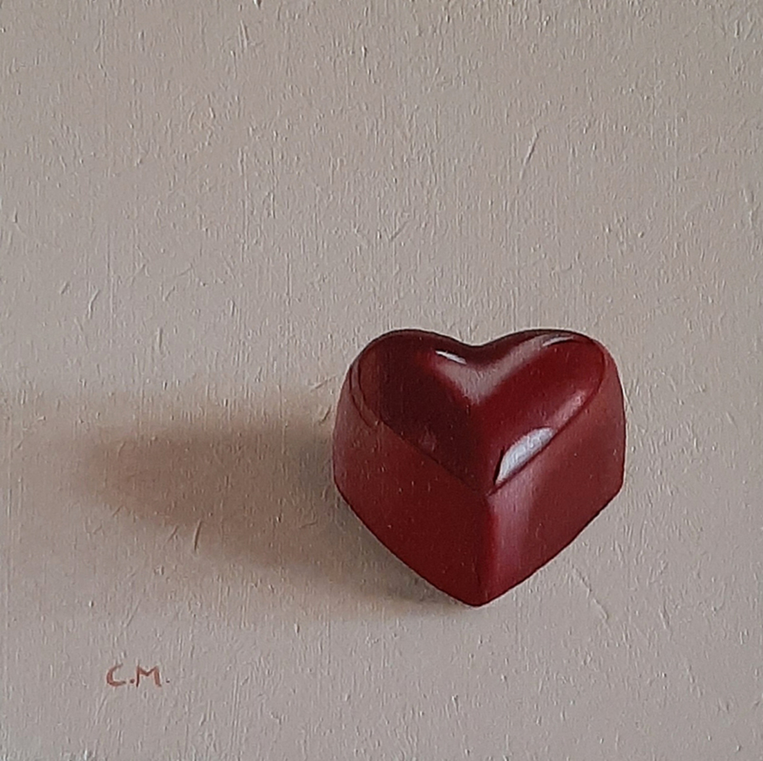 Bonbon II - Praline II