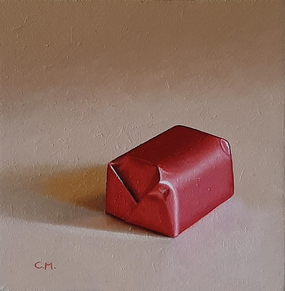 Bonbon III - Praline III