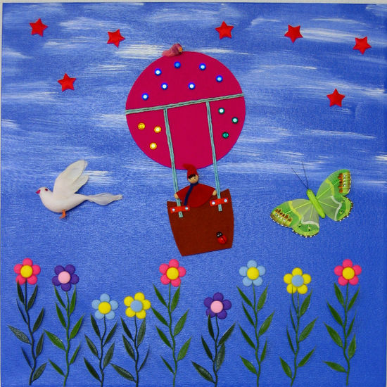 Luchtballon