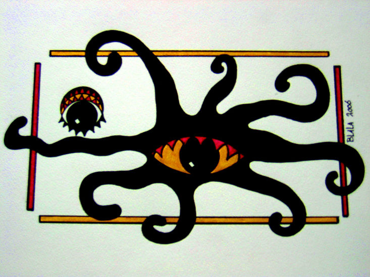 In the eye of the beholder 2