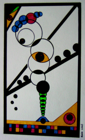 In the eye of the beholder 3
