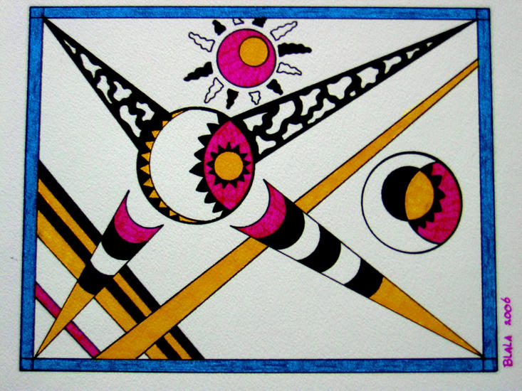 In the eye of the beholder 4