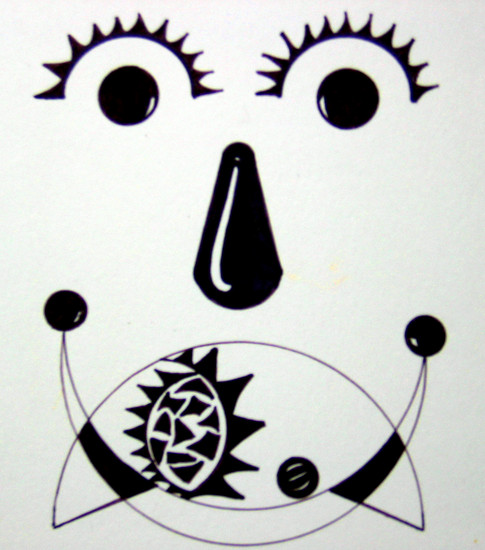 In the eye of the beholder 10