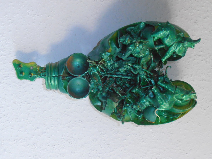 groen hart