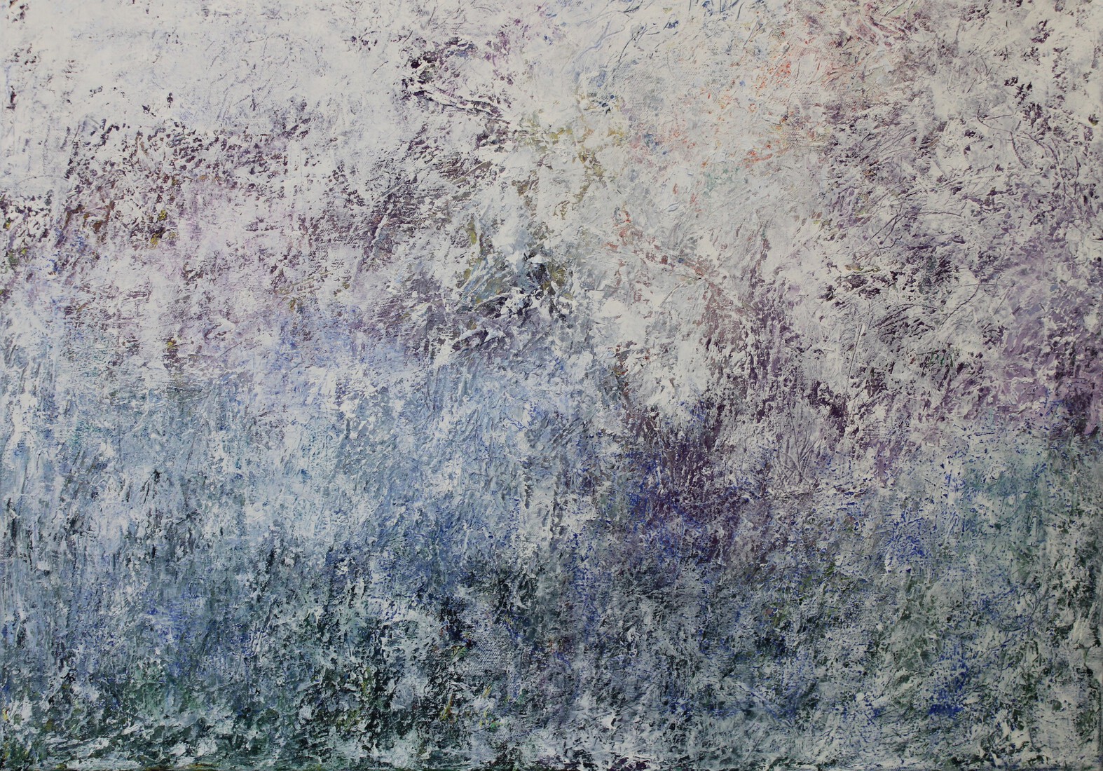 Atmospheric Evdent