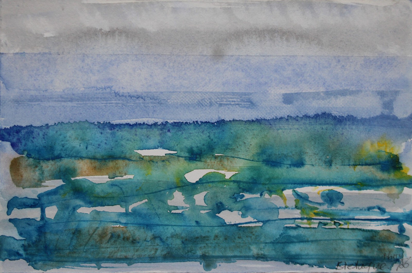 Bretagne IV