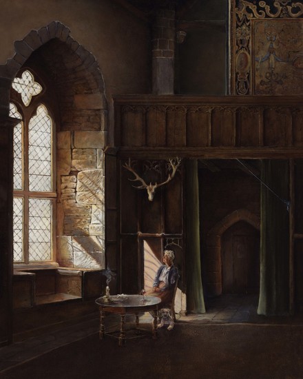 100 jaar eenzaamheid