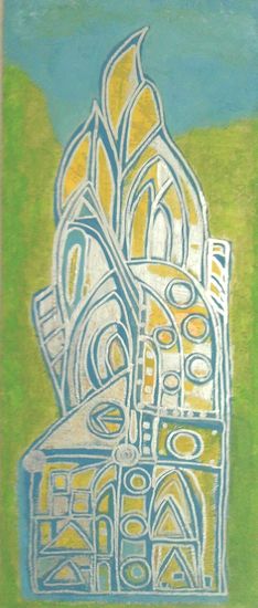 Modern House Model 5