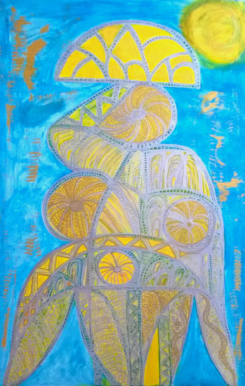 The Jellyfish Appartments