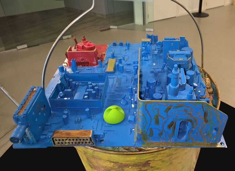 Honeypot Coast 1 new version