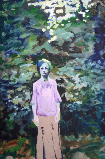 Untitled (The Garden)