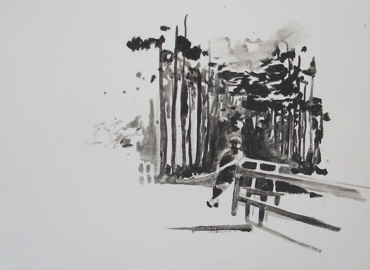 Untitled (Standpunt)