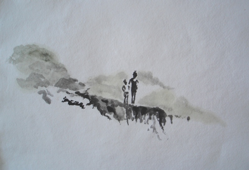 Untitled (A View to a Kill)