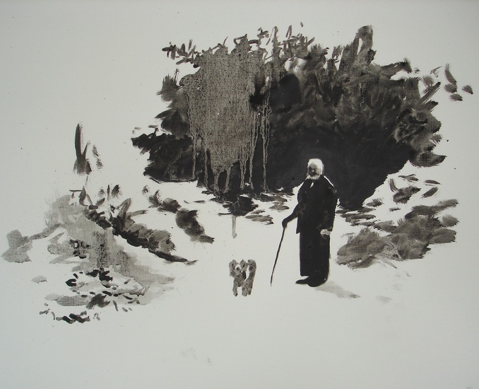 Untitled (While Googling My Name)