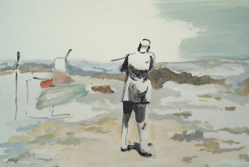 Untitled (The Shoot)