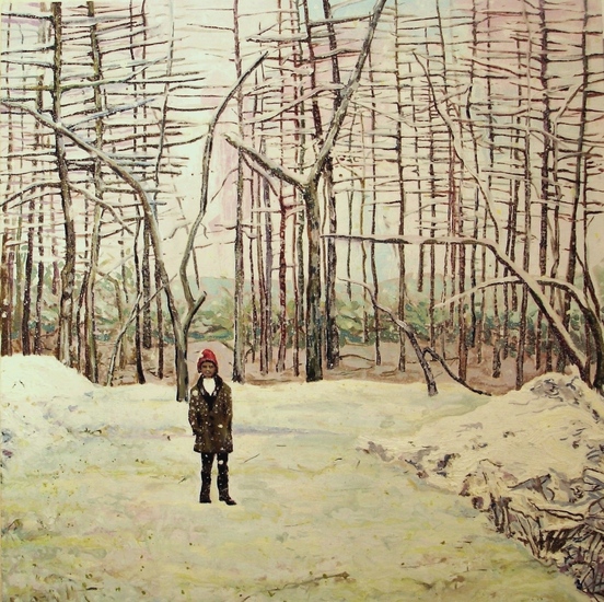 Bergeijk 1 (verkocht)