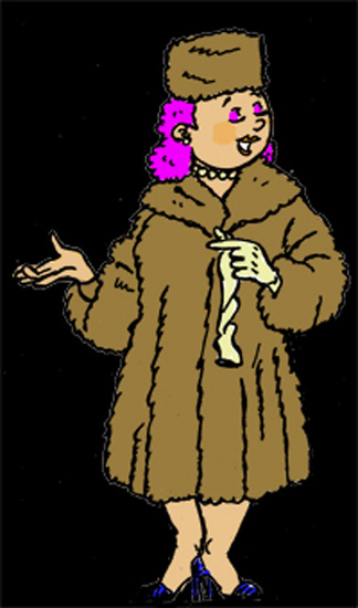 Milaneese Nachtegaal