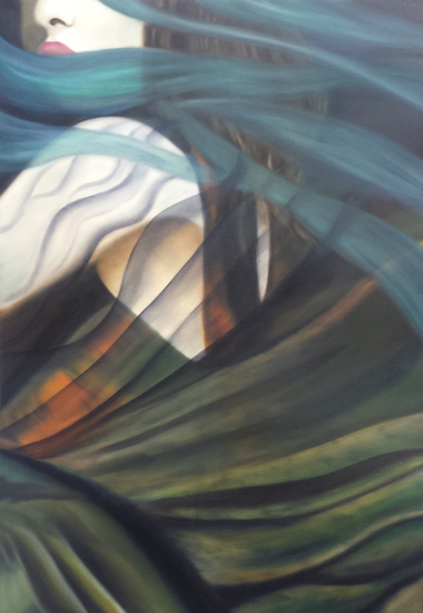 Whispers in the wind