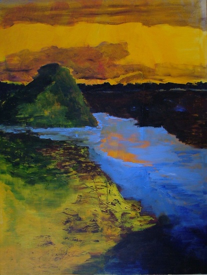 Colorado 3 (de groene berg)