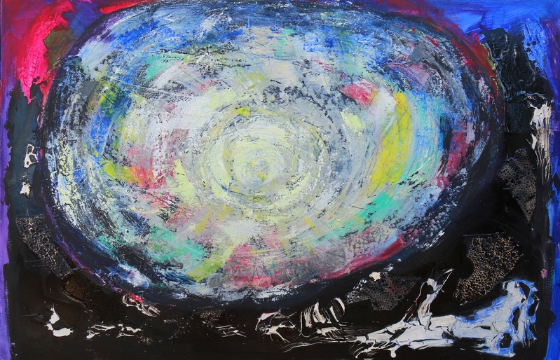 Eerste scheppingsdag