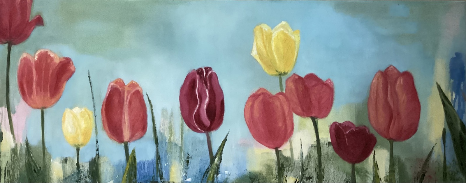 Tulpen 