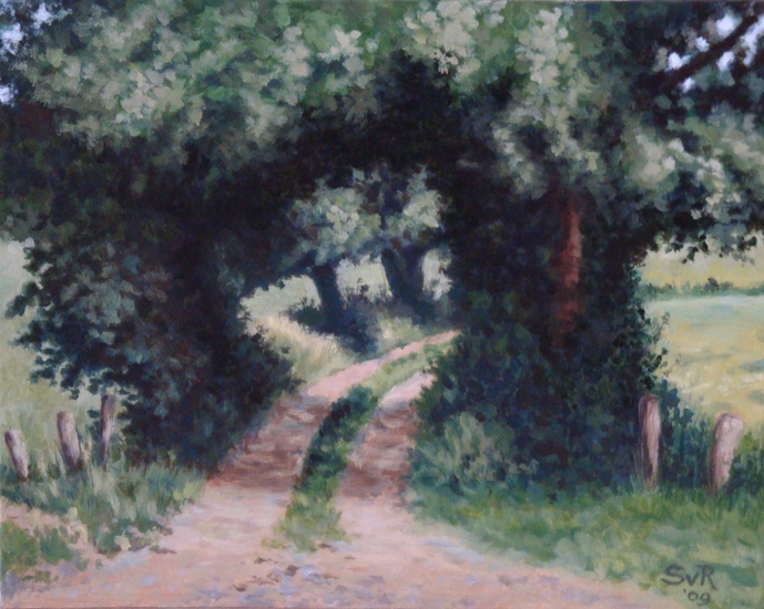 Landweg