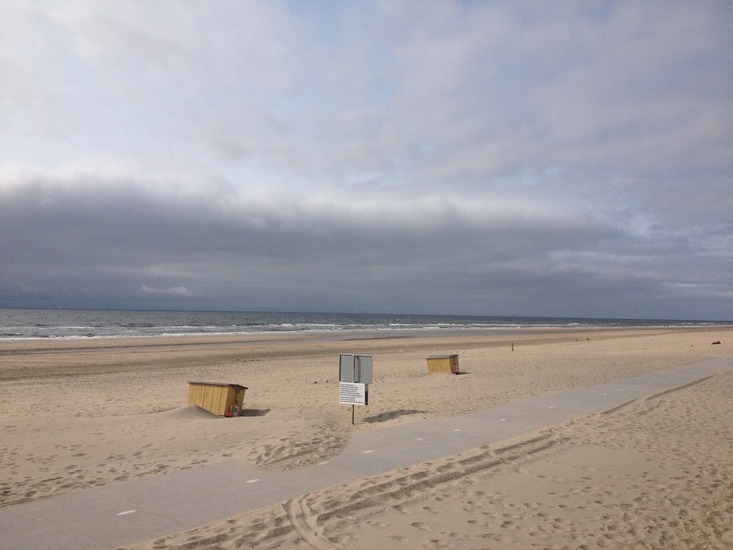 Noord-Hollandse kust