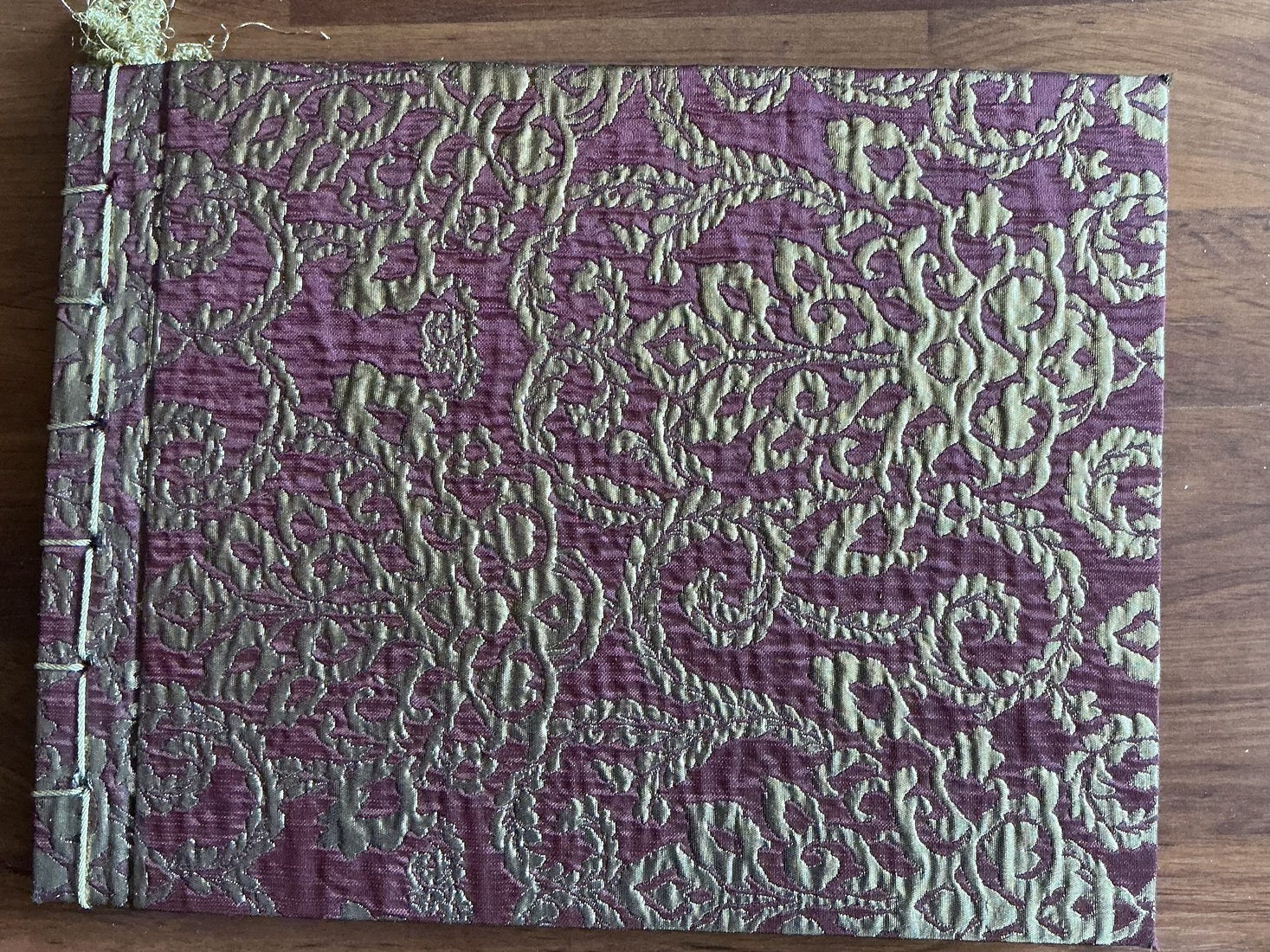 Boek