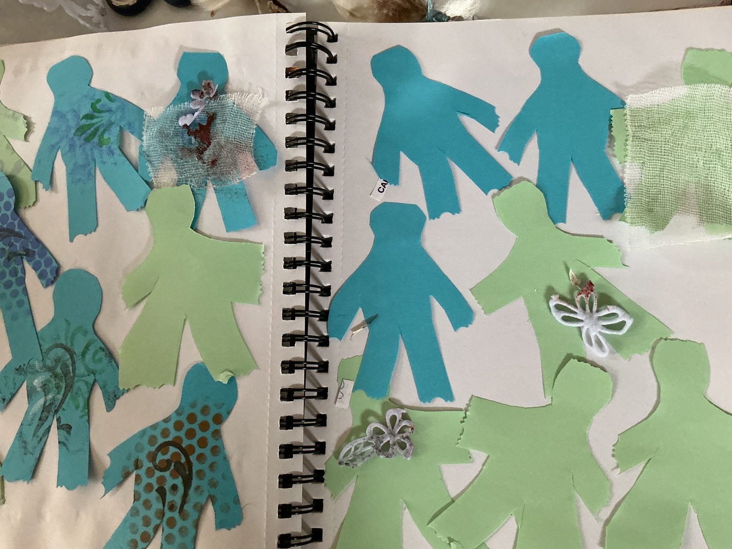 Waar ik allemaal mee te maken kreeg na de revalidatie.