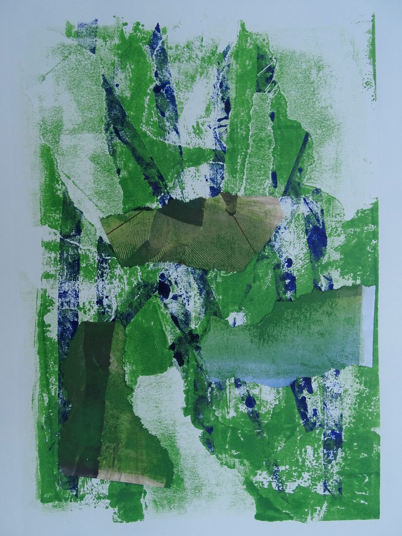 Entrance into a silent state