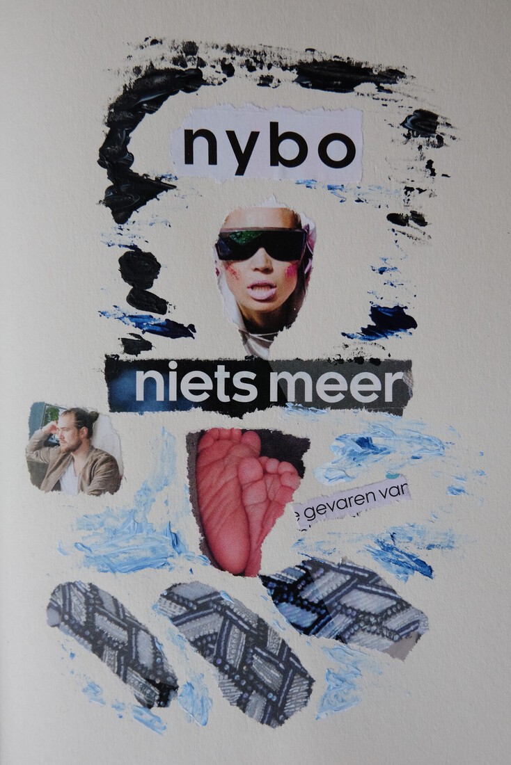 Nybo
