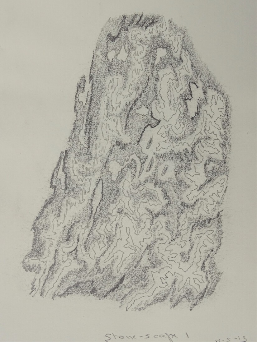 Stone-scape