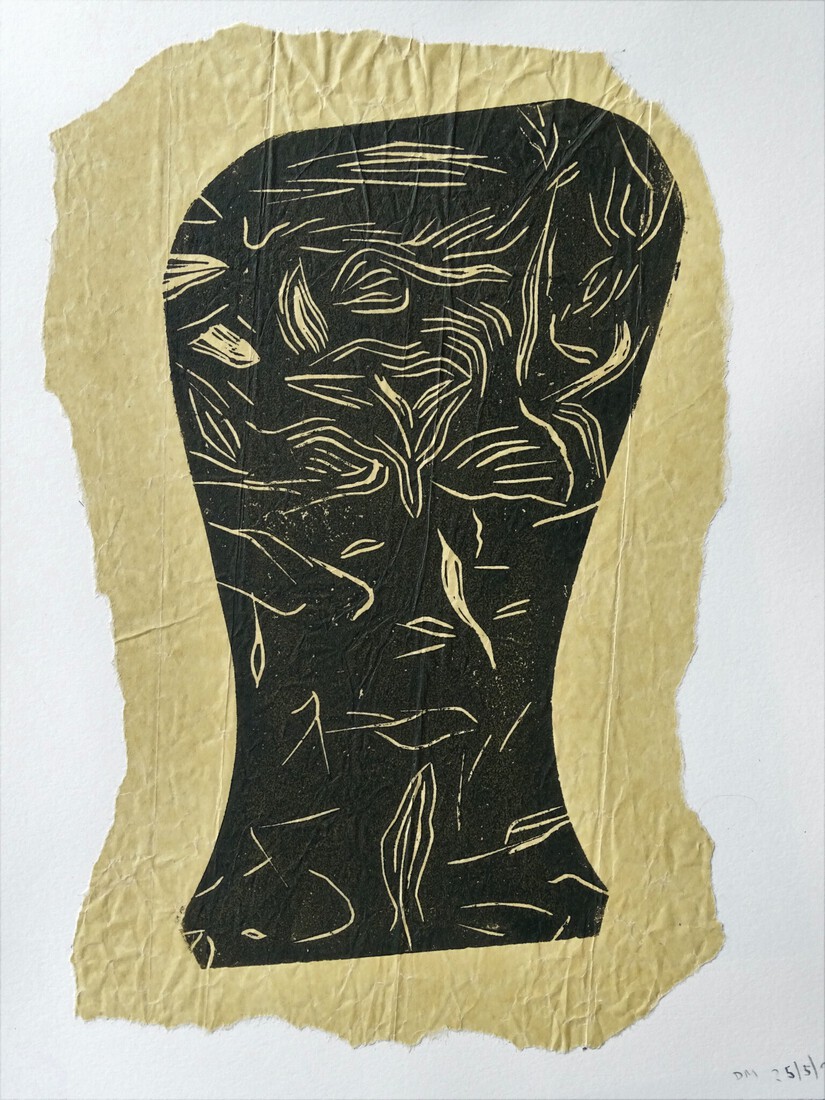 Thinking about earlier times