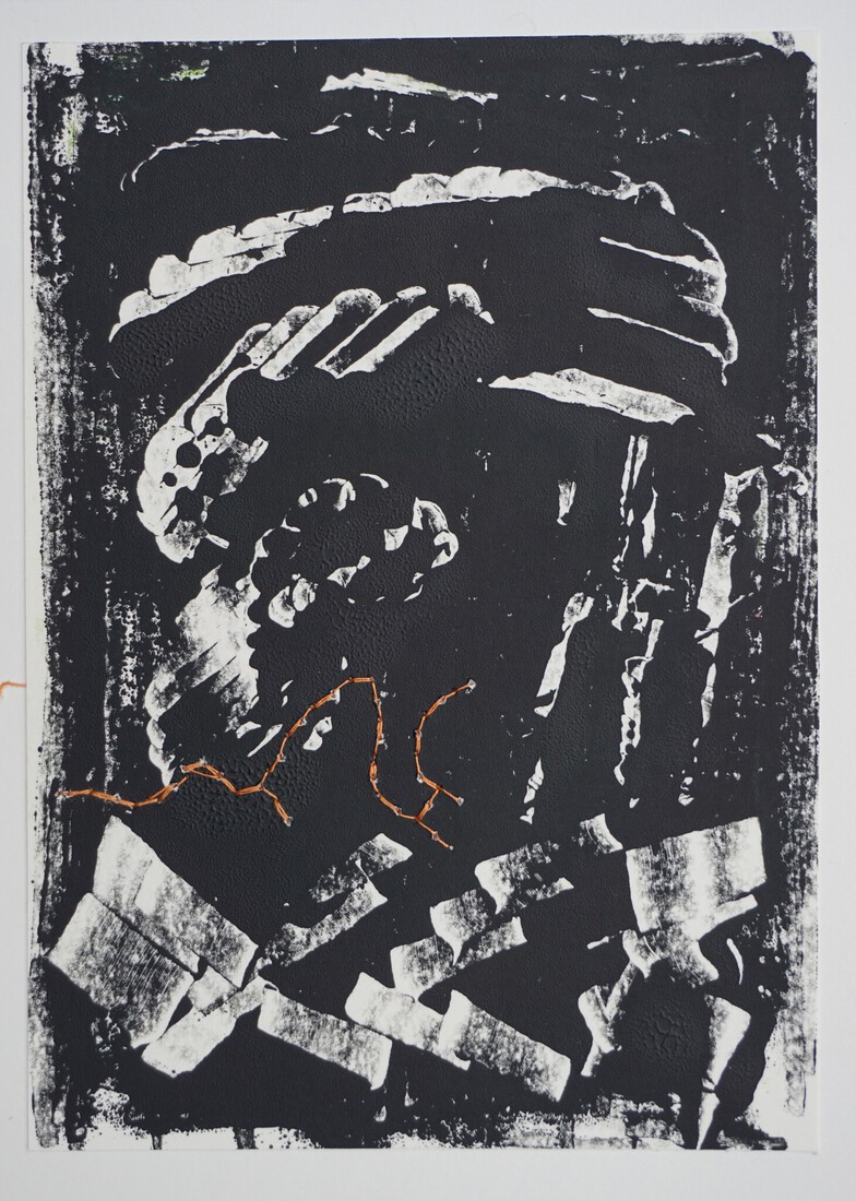 The Threat of Life (Dad April 16, 1919 - October 11, 2023