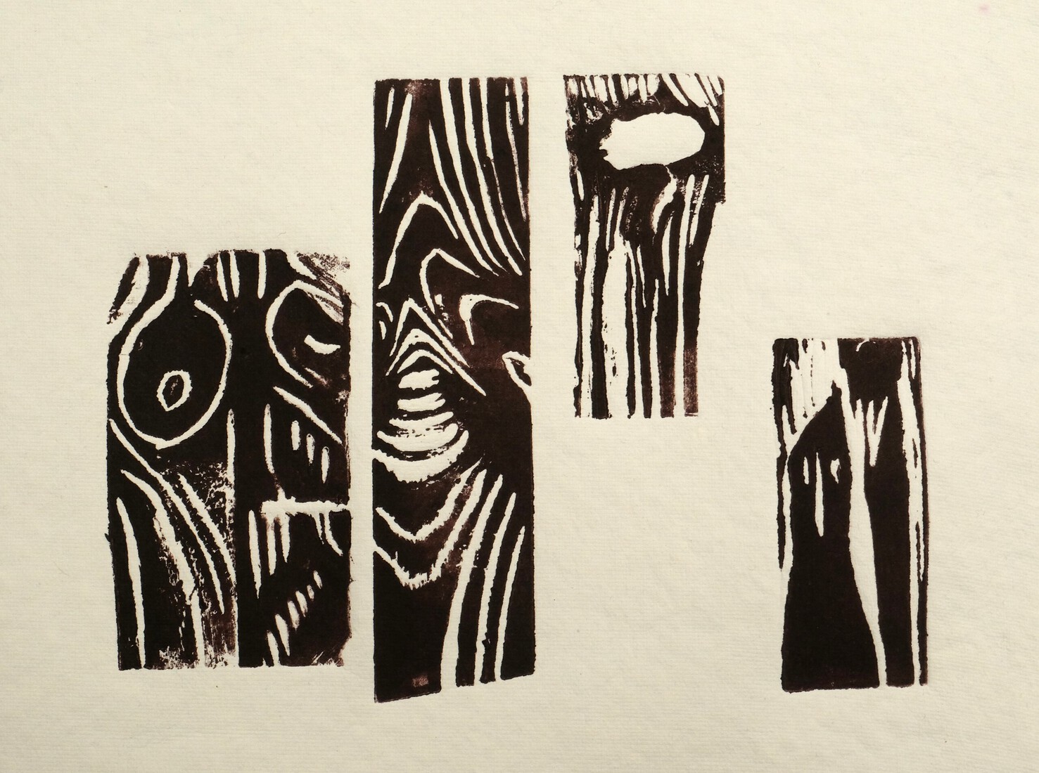 In case of any event