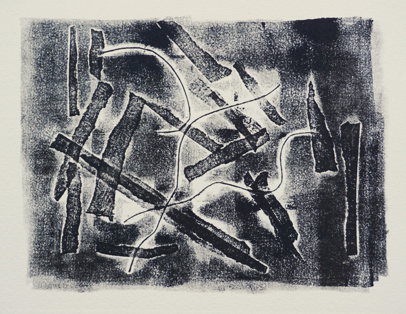 Searching (otherwise)